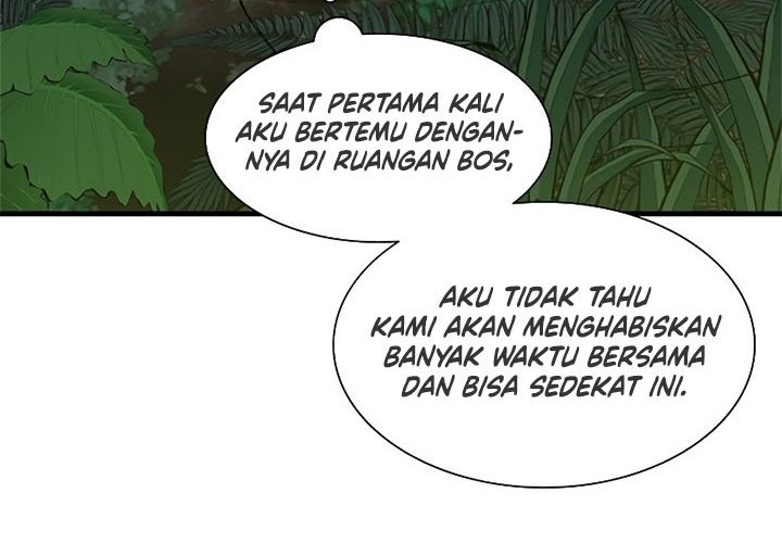 The Tutorial is Too Hard Chapter 64 - halaman 57