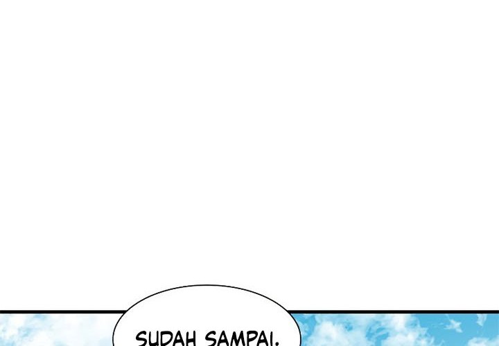 The Tutorial is Too Hard Chapter 64 - halaman 65