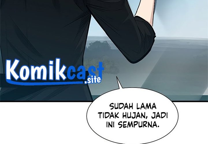 The Tutorial is Too Hard Chapter 64 - halaman 67