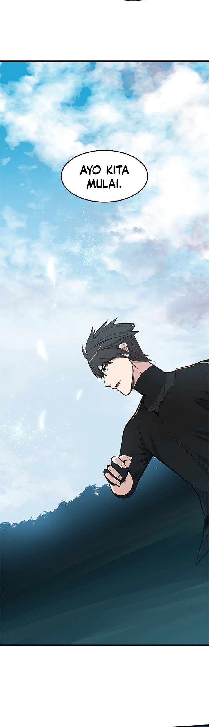 The Tutorial is Too Hard Chapter 64 - halaman 68