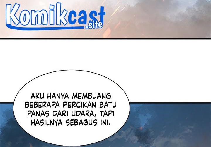 The Tutorial is Too Hard Chapter 64 - halaman 71