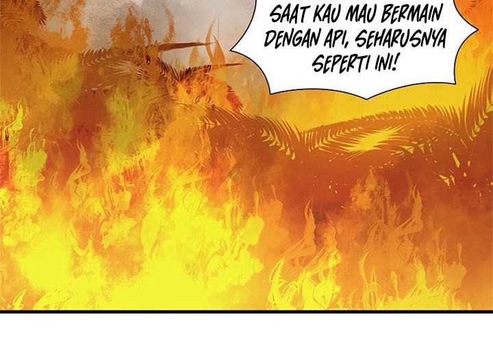 The Tutorial is Too Hard Chapter 64 - halaman 75