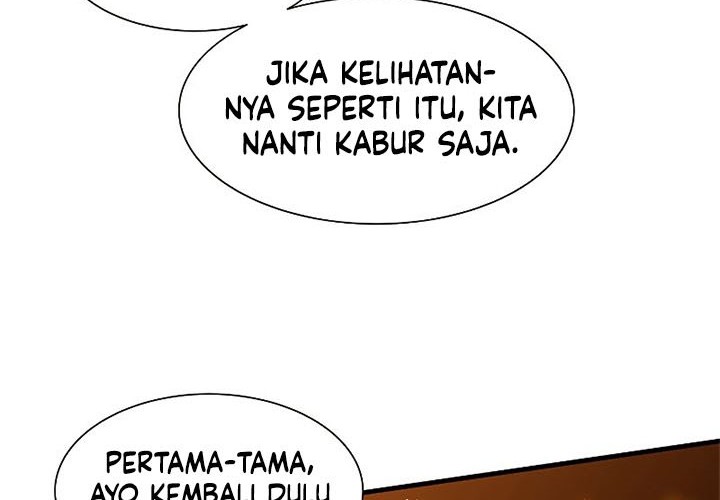 The Tutorial is Too Hard Chapter 64 - halaman 9