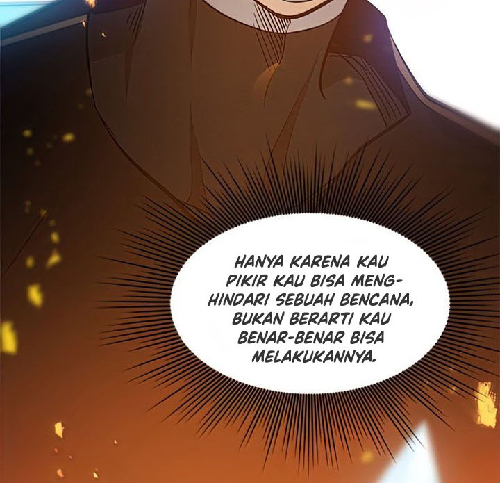 The Tutorial is Too Hard Chapter 65 - halaman 11