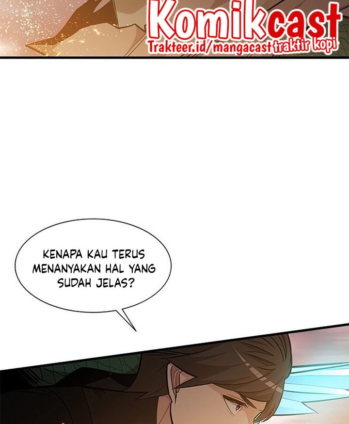 The Tutorial is Too Hard Chapter 65 - halaman 21
