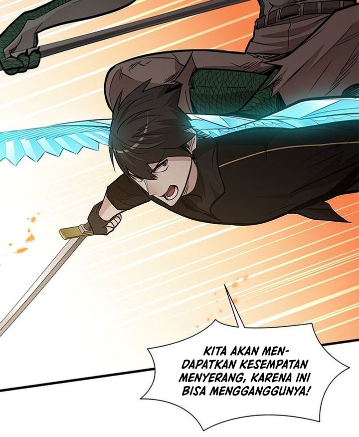 The Tutorial is Too Hard Chapter 65 - halaman 25