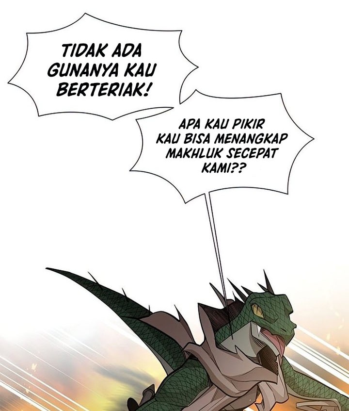 The Tutorial is Too Hard Chapter 65 - halaman 29