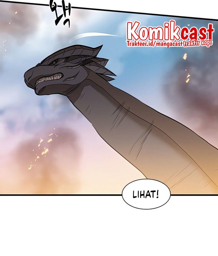 The Tutorial is Too Hard Chapter 65 - halaman 31