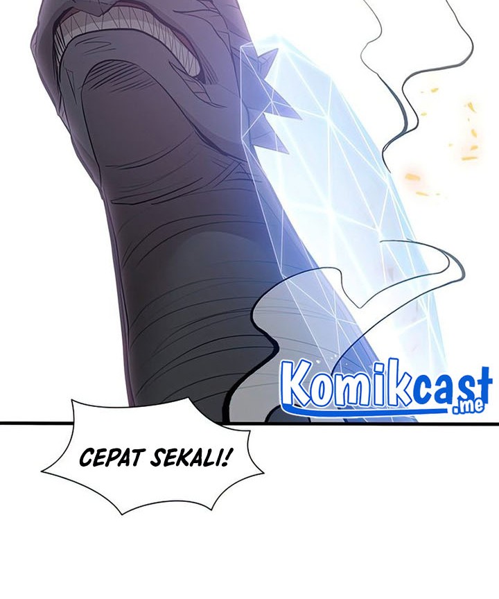The Tutorial is Too Hard Chapter 65 - halaman 37
