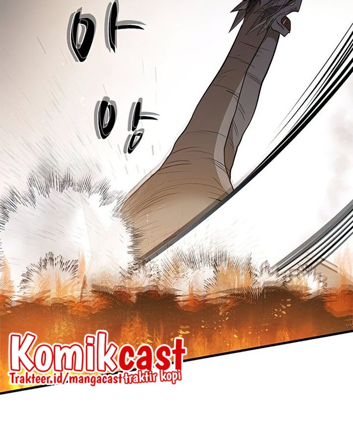 The Tutorial is Too Hard Chapter 65 - halaman 39