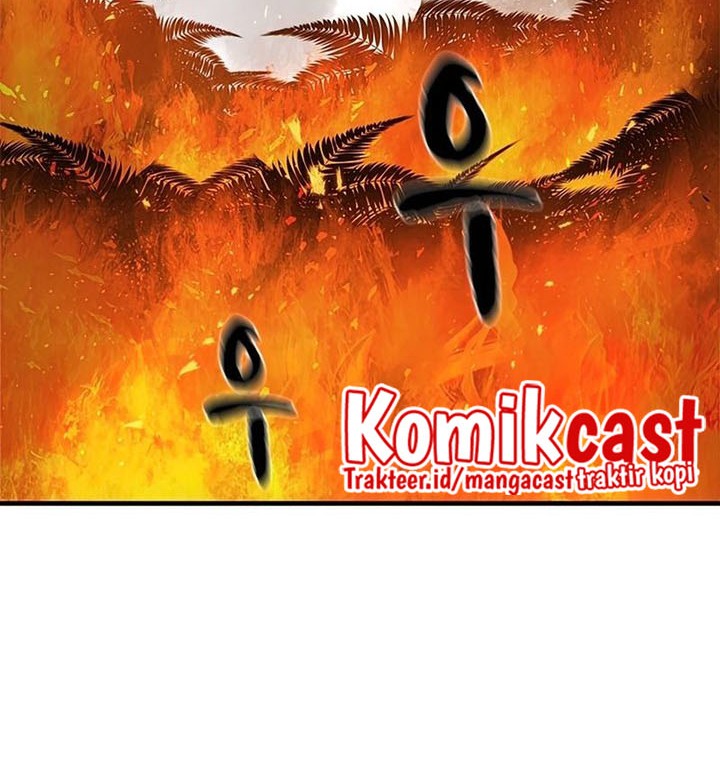The Tutorial is Too Hard Chapter 65 - halaman 5