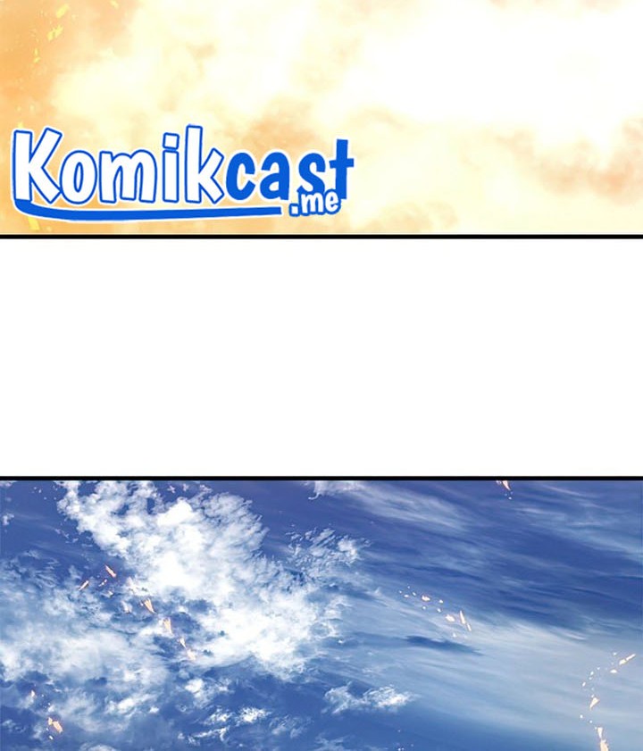 The Tutorial is Too Hard Chapter 65 - halaman 63