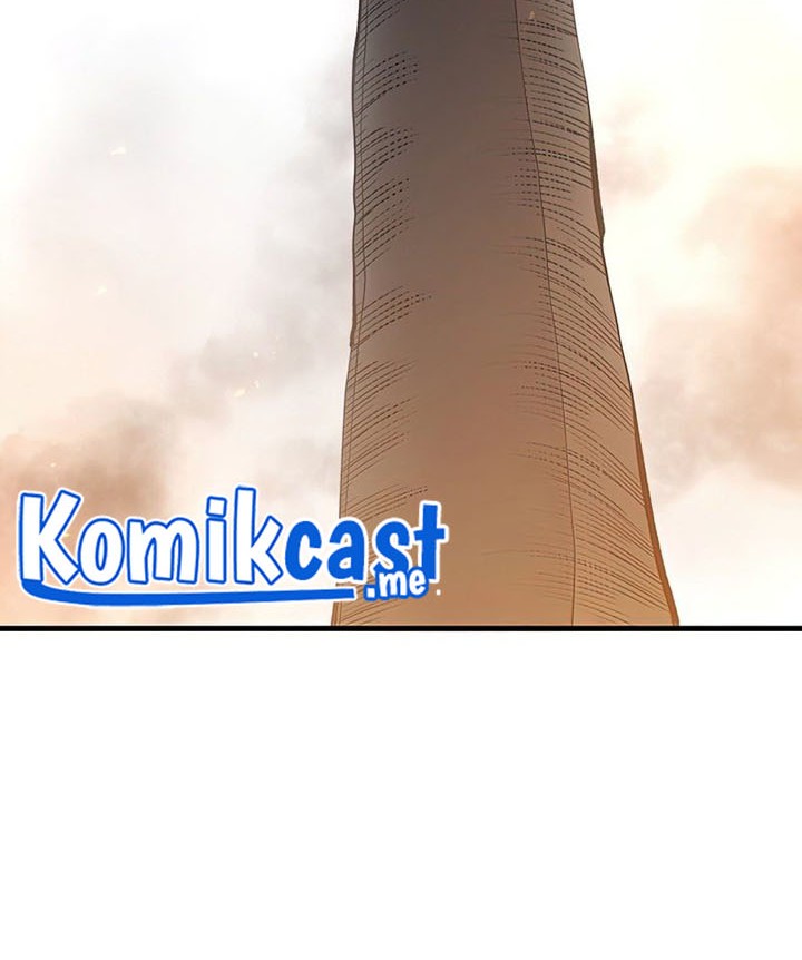 The Tutorial is Too Hard Chapter 65 - halaman 67
