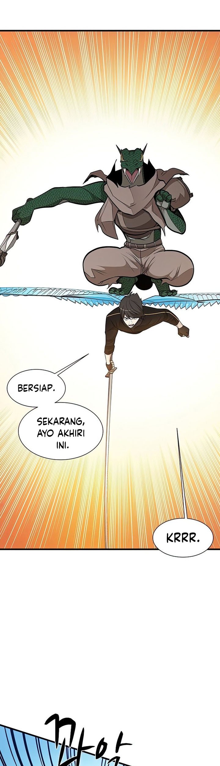 The Tutorial is Too Hard Chapter 65 - halaman 68
