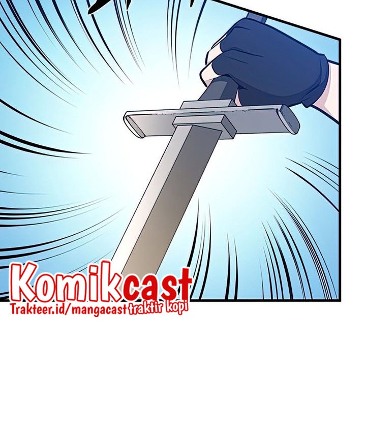 The Tutorial is Too Hard Chapter 65 - halaman 69