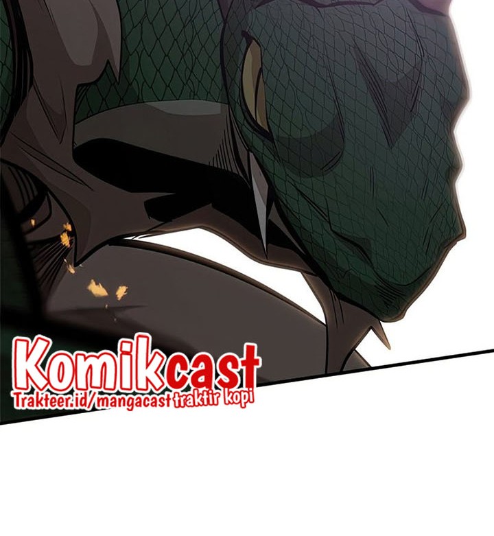 The Tutorial is Too Hard Chapter 65 - halaman 9