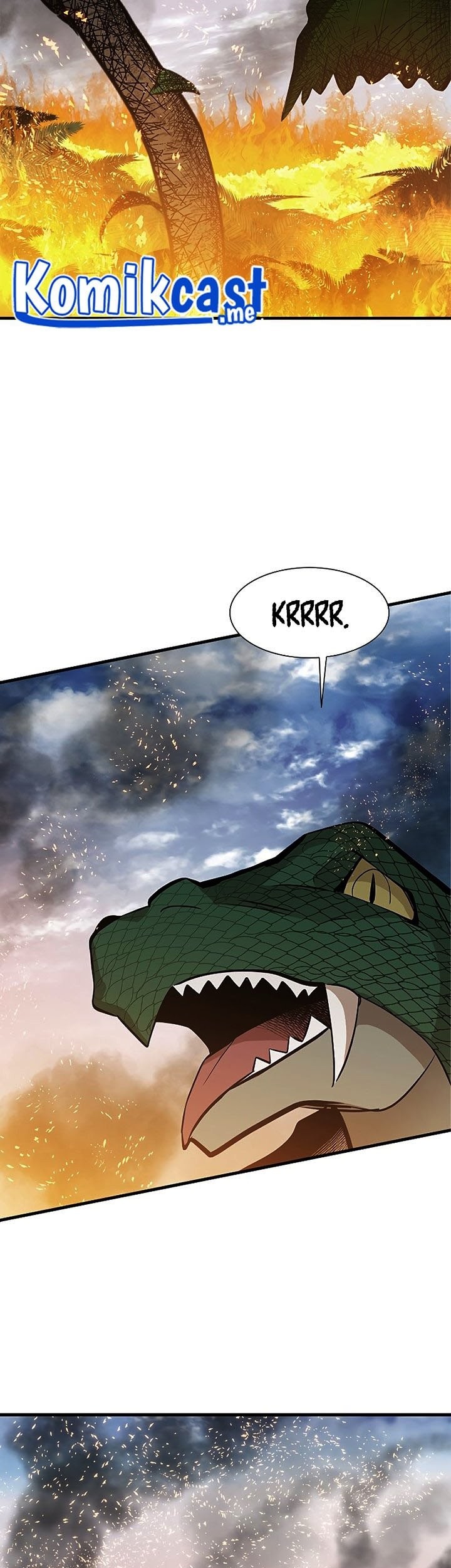 The Tutorial is Too Hard Chapter 66 - halaman 17