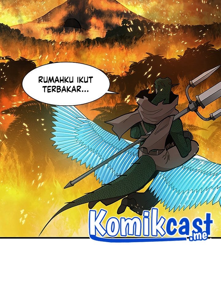 The Tutorial is Too Hard Chapter 66 - halaman 19