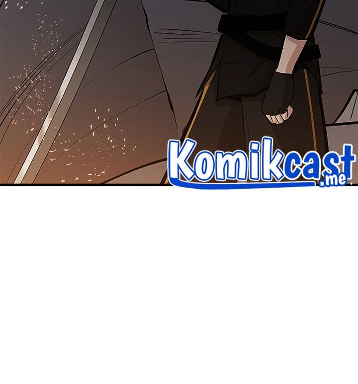 The Tutorial is Too Hard Chapter 66 - halaman 37