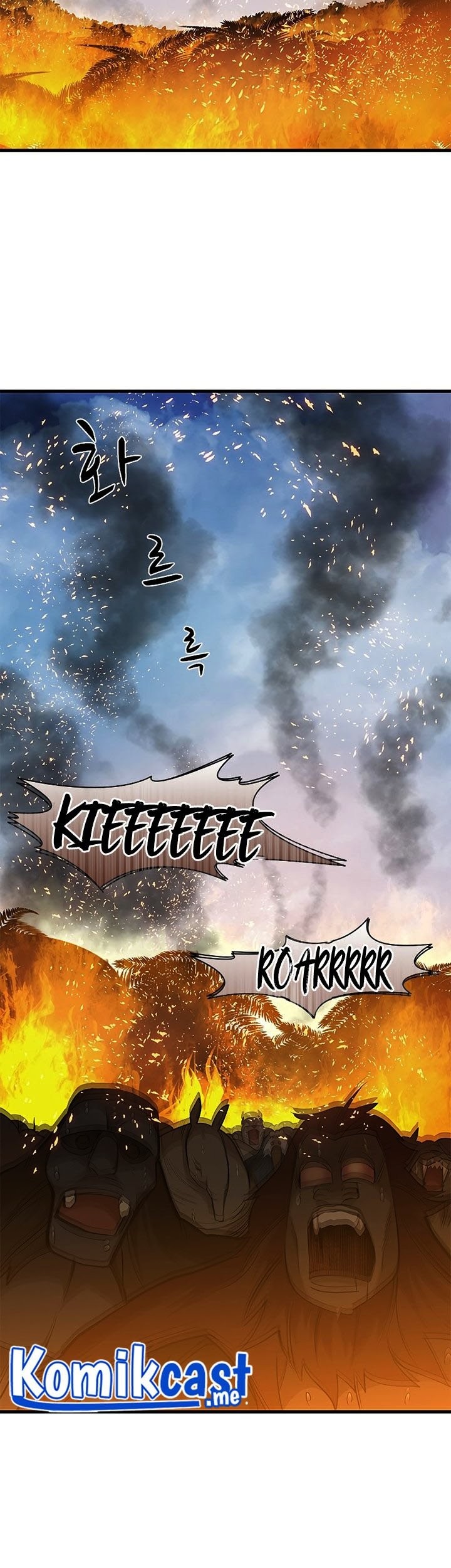 The Tutorial is Too Hard Chapter 66 - halaman 44