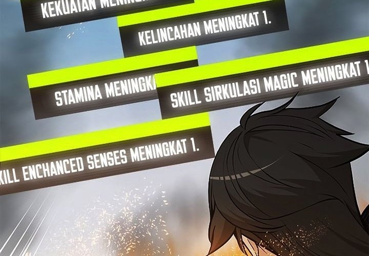 The Tutorial is Too Hard Chapter 66 - halaman 5