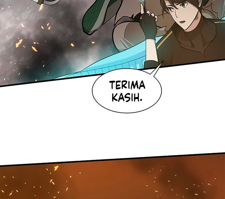 The Tutorial is Too Hard Chapter 66 - halaman 55
