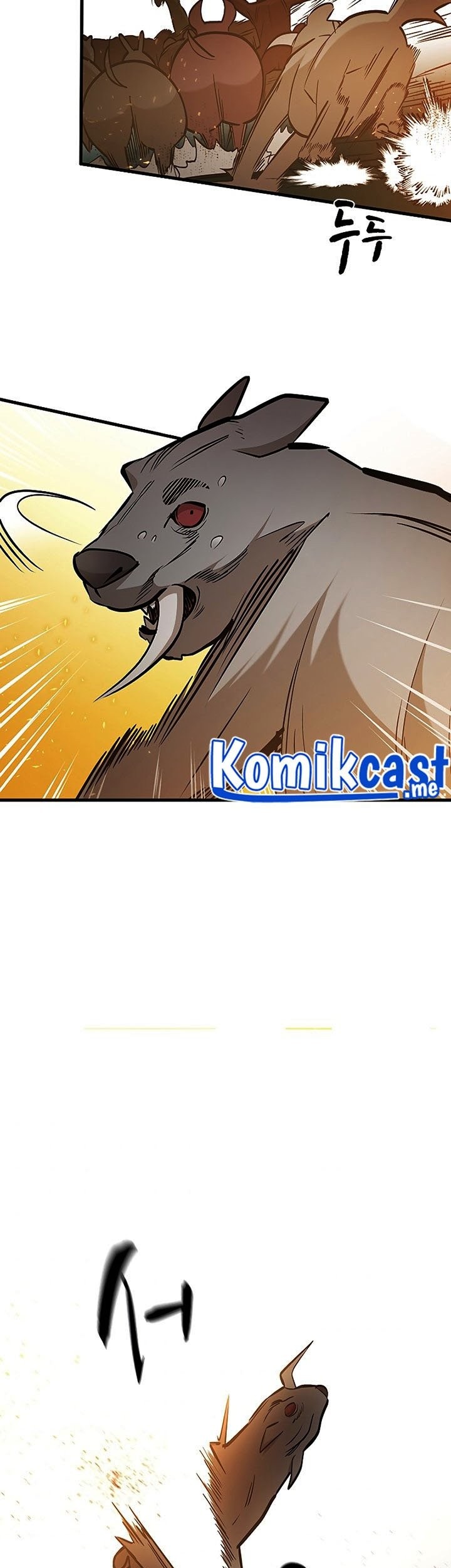 The Tutorial is Too Hard Chapter 66 - halaman 62
