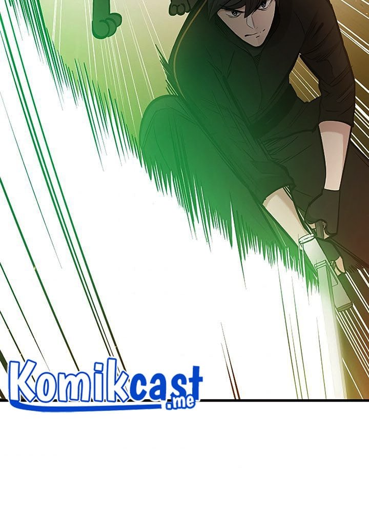 The Tutorial is Too Hard Chapter 66 - halaman 64