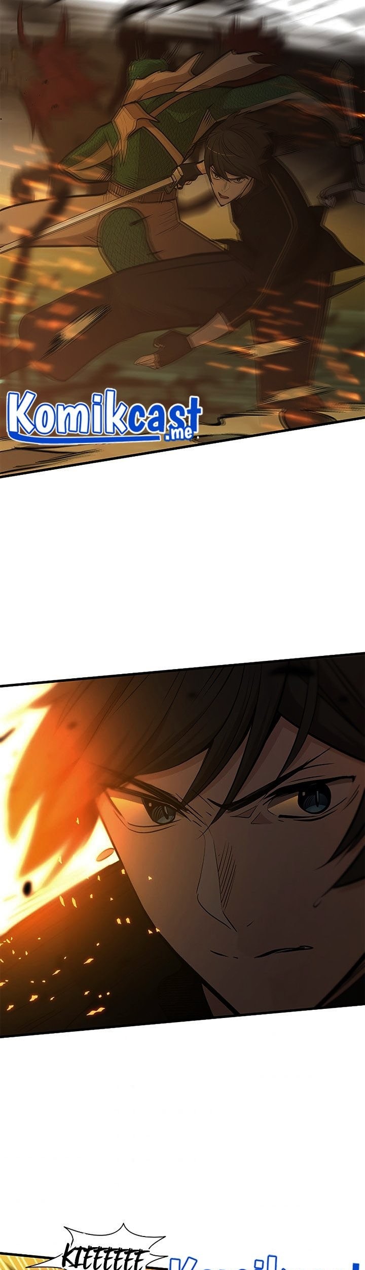 The Tutorial is Too Hard Chapter 66 - halaman 69