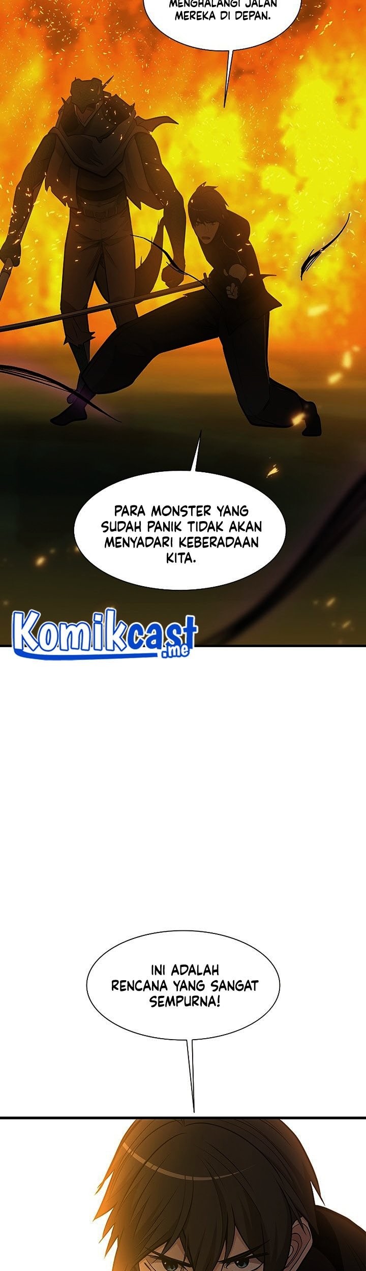 The Tutorial is Too Hard Chapter 66 - halaman 75