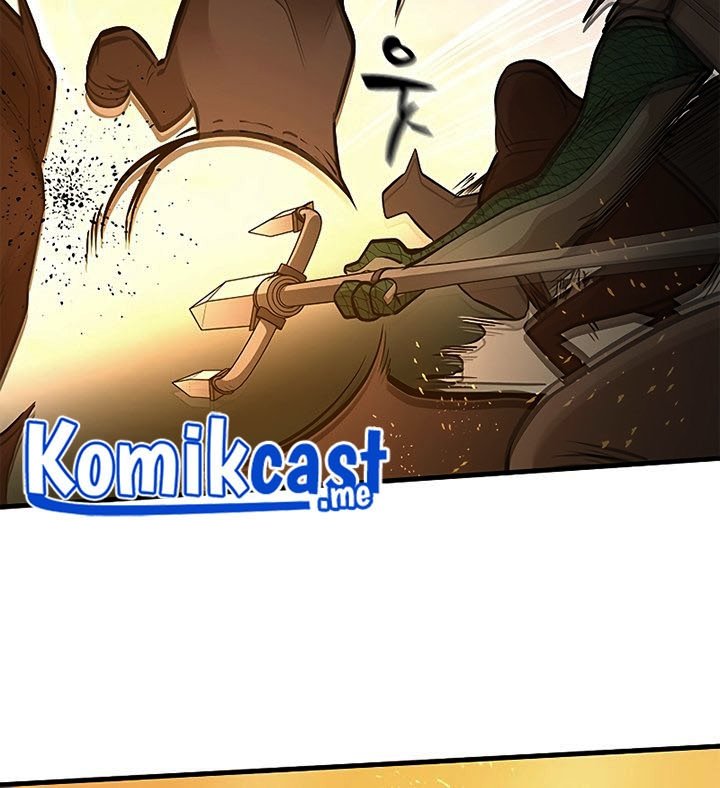 The Tutorial is Too Hard Chapter 66 - halaman 81