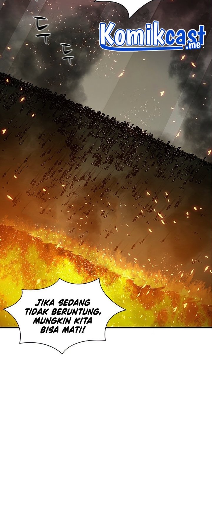 The Tutorial is Too Hard Chapter 67 - halaman 10
