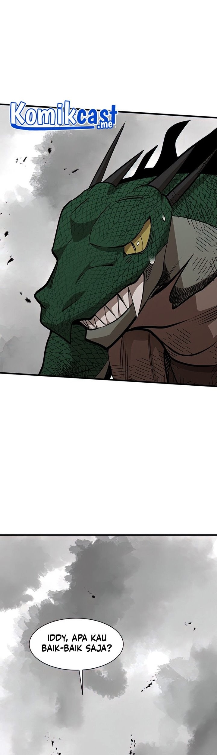 The Tutorial is Too Hard Chapter 67 - halaman 17