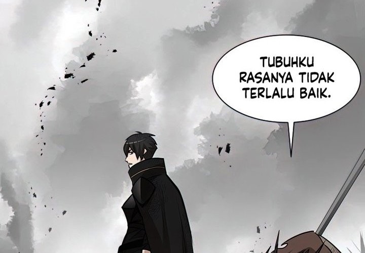 The Tutorial is Too Hard Chapter 67 - halaman 18