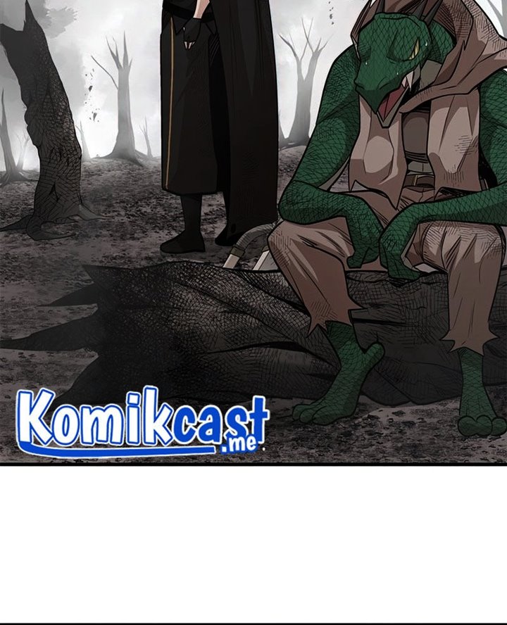 The Tutorial is Too Hard Chapter 67 - halaman 19