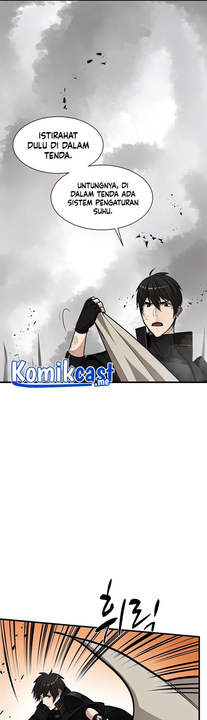 The Tutorial is Too Hard Chapter 67 - halaman 20