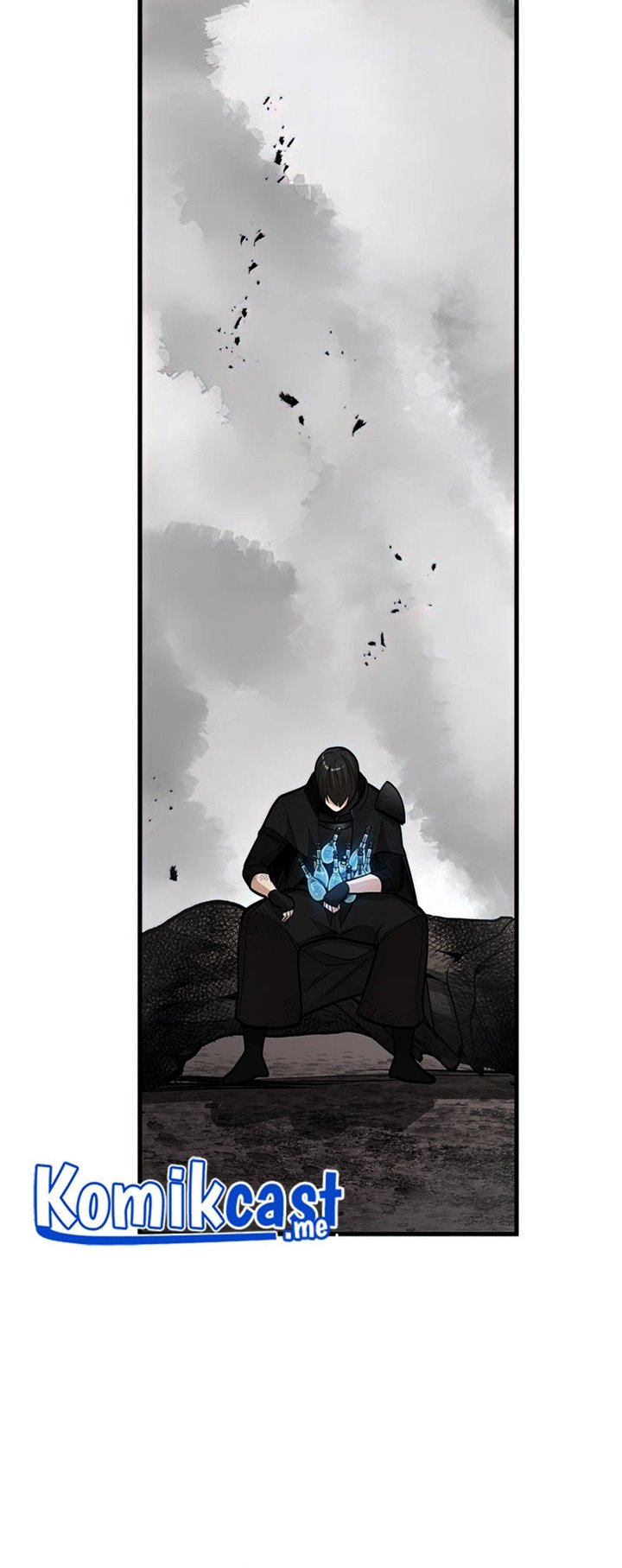 The Tutorial is Too Hard Chapter 67 - halaman 28