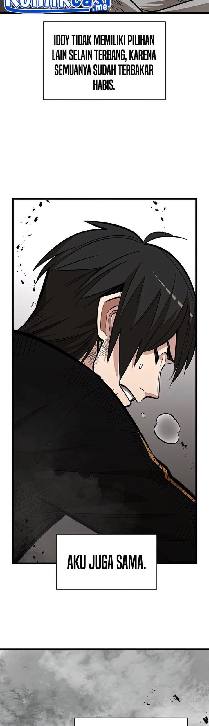 The Tutorial is Too Hard Chapter 67 - halaman 33