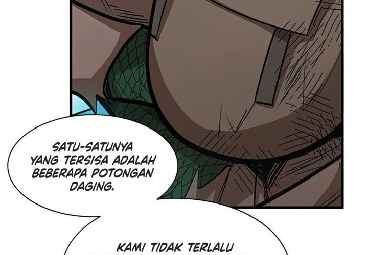 The Tutorial is Too Hard Chapter 67 - halaman 41