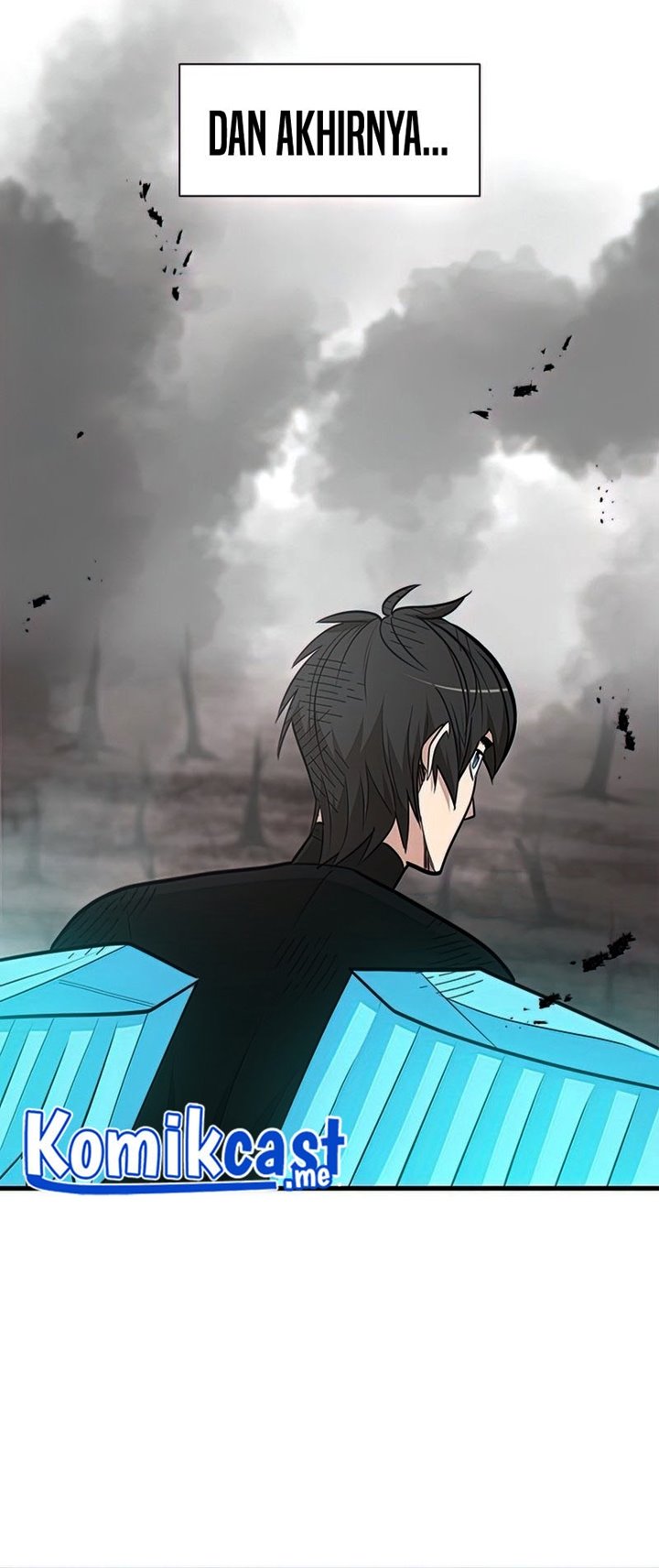 The Tutorial is Too Hard Chapter 67 - halaman 46