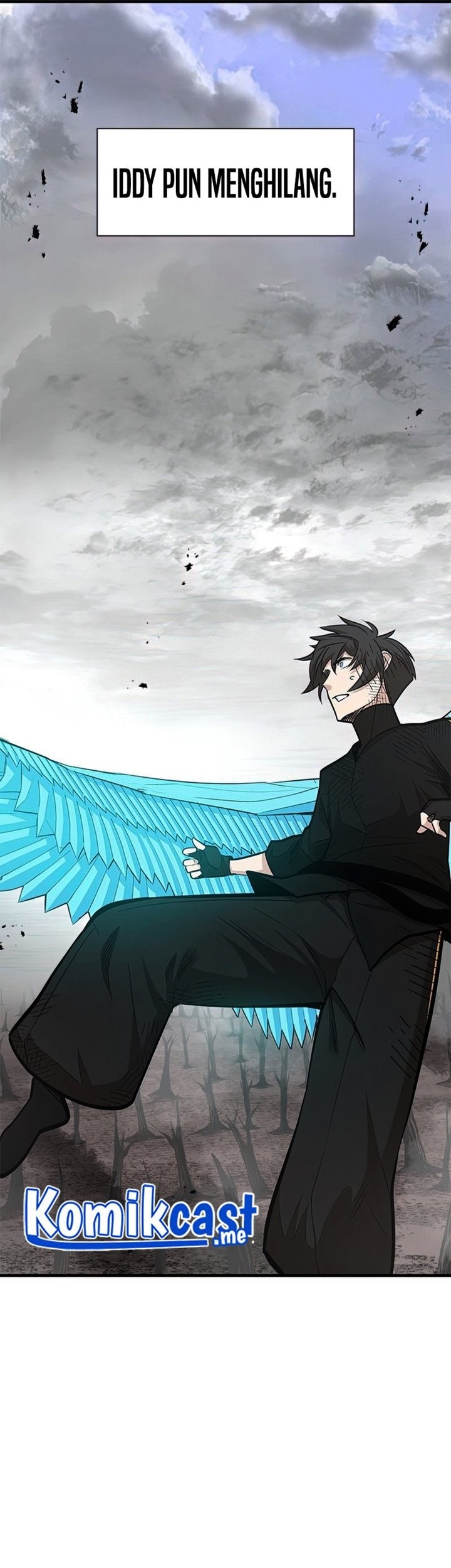 The Tutorial is Too Hard Chapter 67 - halaman 47