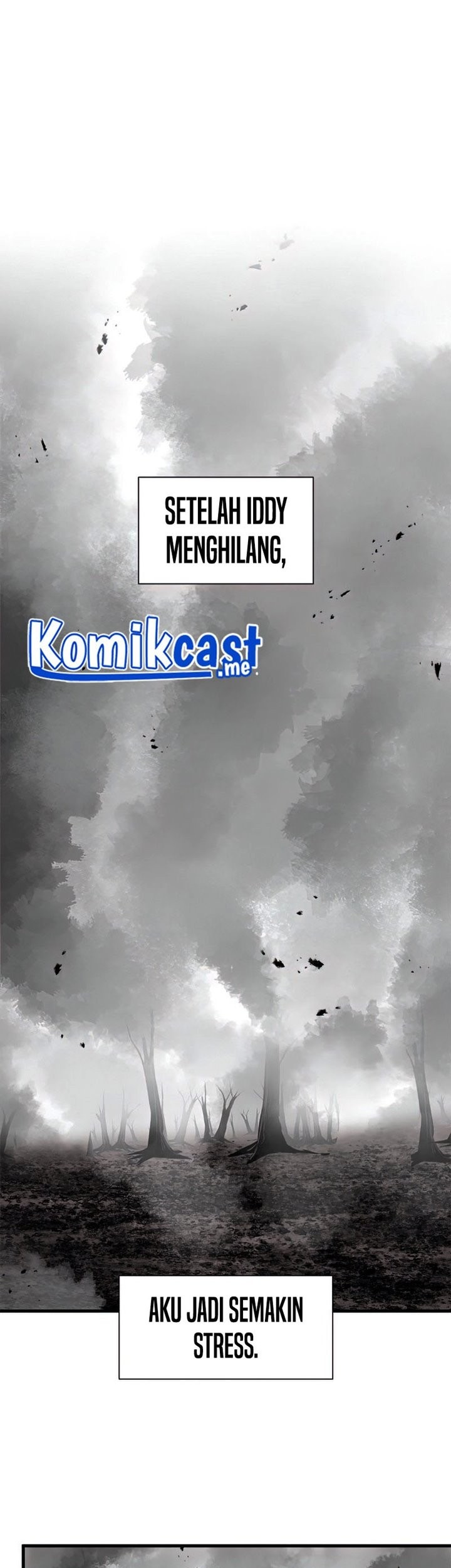 The Tutorial is Too Hard Chapter 67 - halaman 53