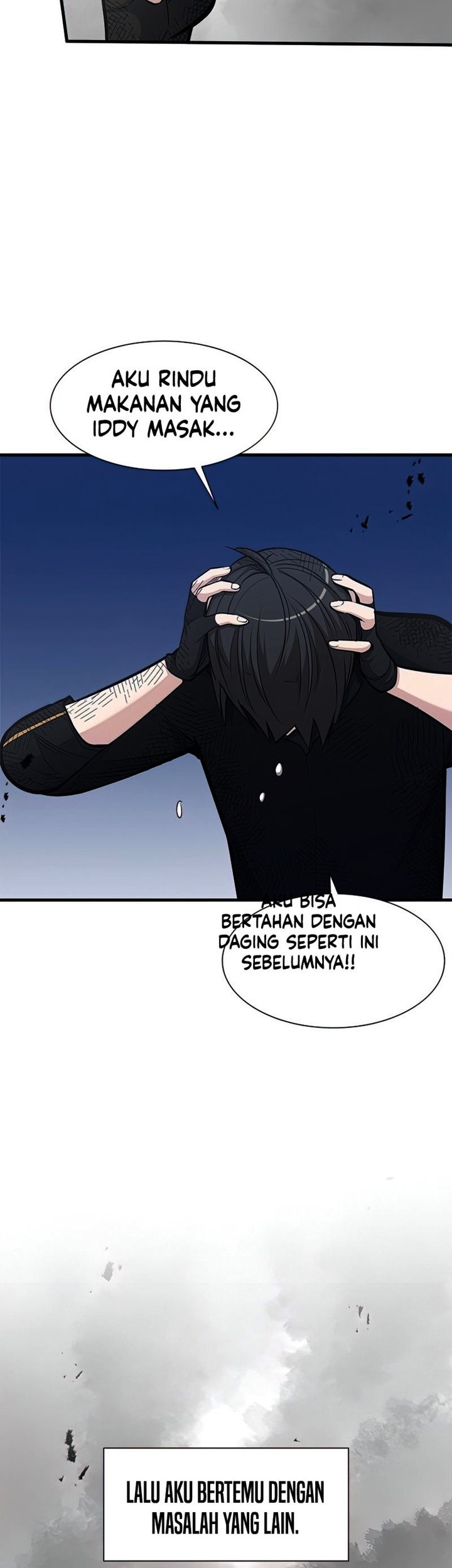 The Tutorial is Too Hard Chapter 67 - halaman 58