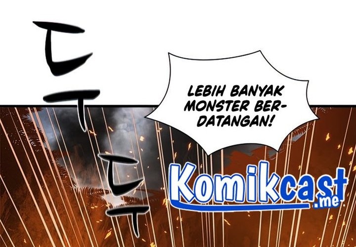 The Tutorial is Too Hard Chapter 67 - halaman 7