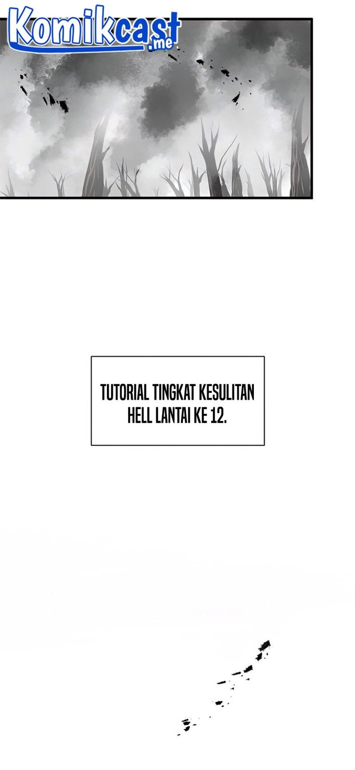 The Tutorial is Too Hard Chapter 67 - halaman 73