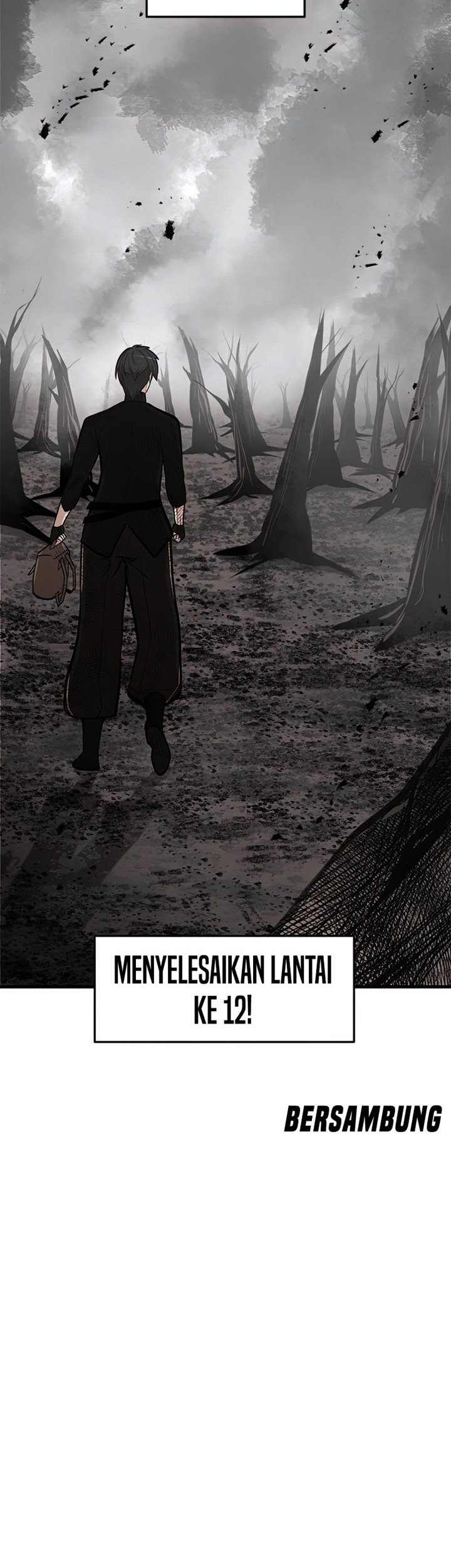 The Tutorial is Too Hard Chapter 67 - halaman 78