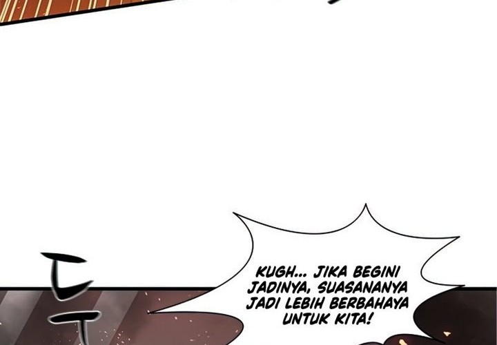 The Tutorial is Too Hard Chapter 67 - halaman 9