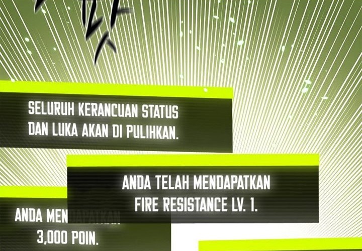 The Tutorial is Too Hard Chapter 68 - halaman 11