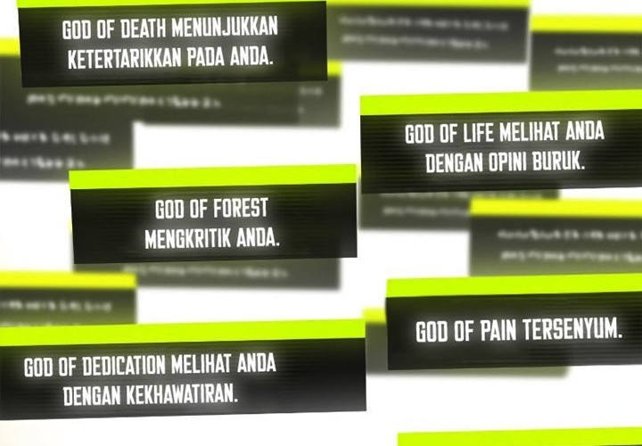 The Tutorial is Too Hard Chapter 68 - halaman 22
