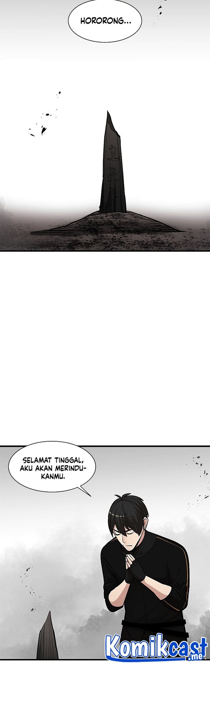 The Tutorial is Too Hard Chapter 68 - halaman 29